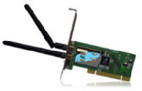 Ovislink EVO-W300PCI (EVOW300PCI)